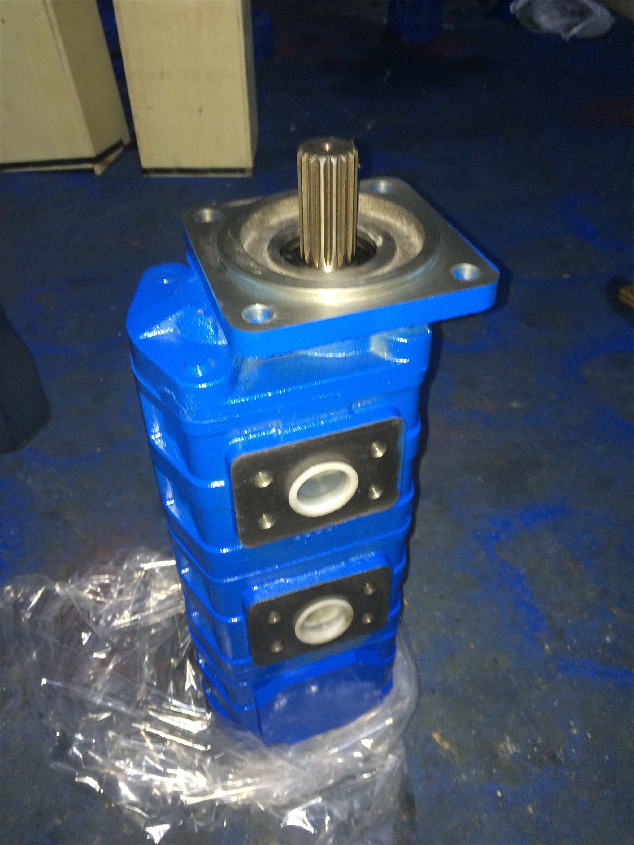 廣東江門(mén)市：減壓閥F338P220Q