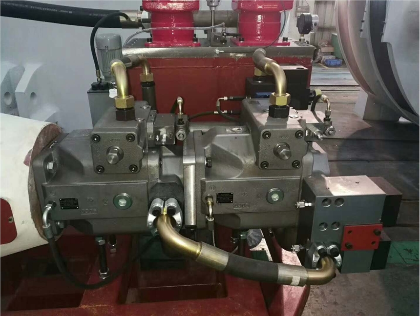 回油過(guò)濾器A6V160MO2FZ2