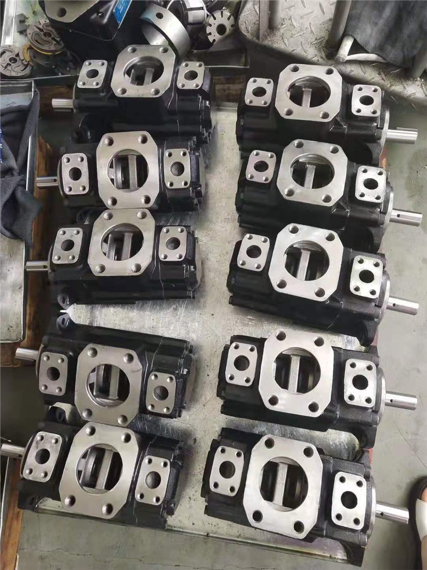 手動(dòng)換向閥LY-A8V80ERC4R141FH