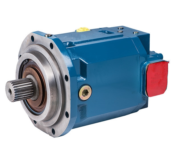 機(jī)械閥A6V160EP12GZ1